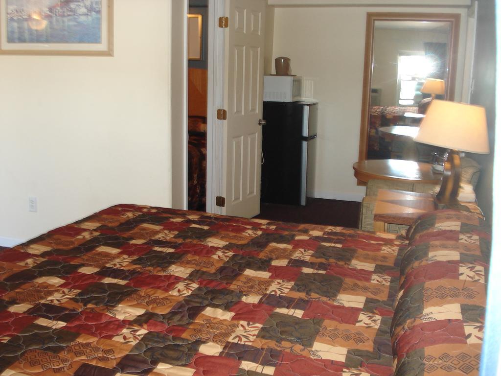 Prime Inn - Rio Grande City Esterno foto