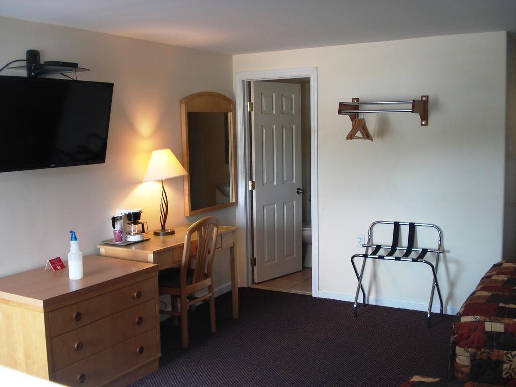 Prime Inn - Rio Grande City Esterno foto