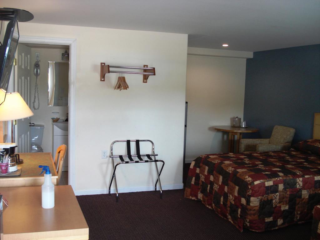 Prime Inn - Rio Grande City Esterno foto