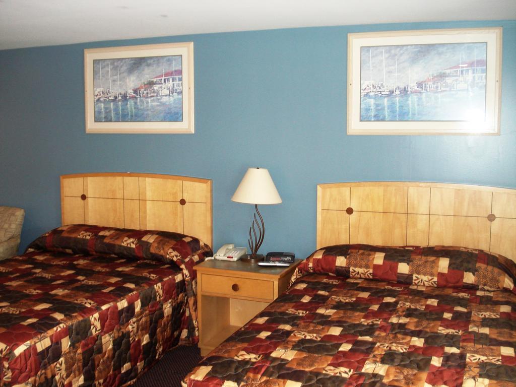 Prime Inn - Rio Grande City Esterno foto
