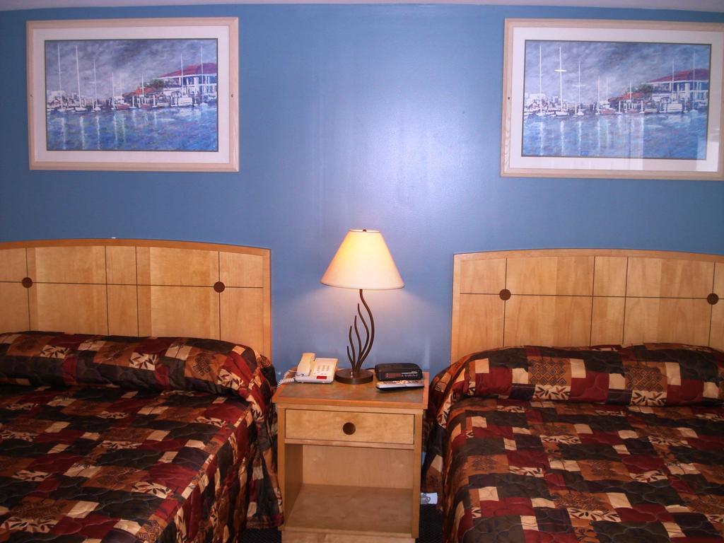 Prime Inn - Rio Grande City Esterno foto