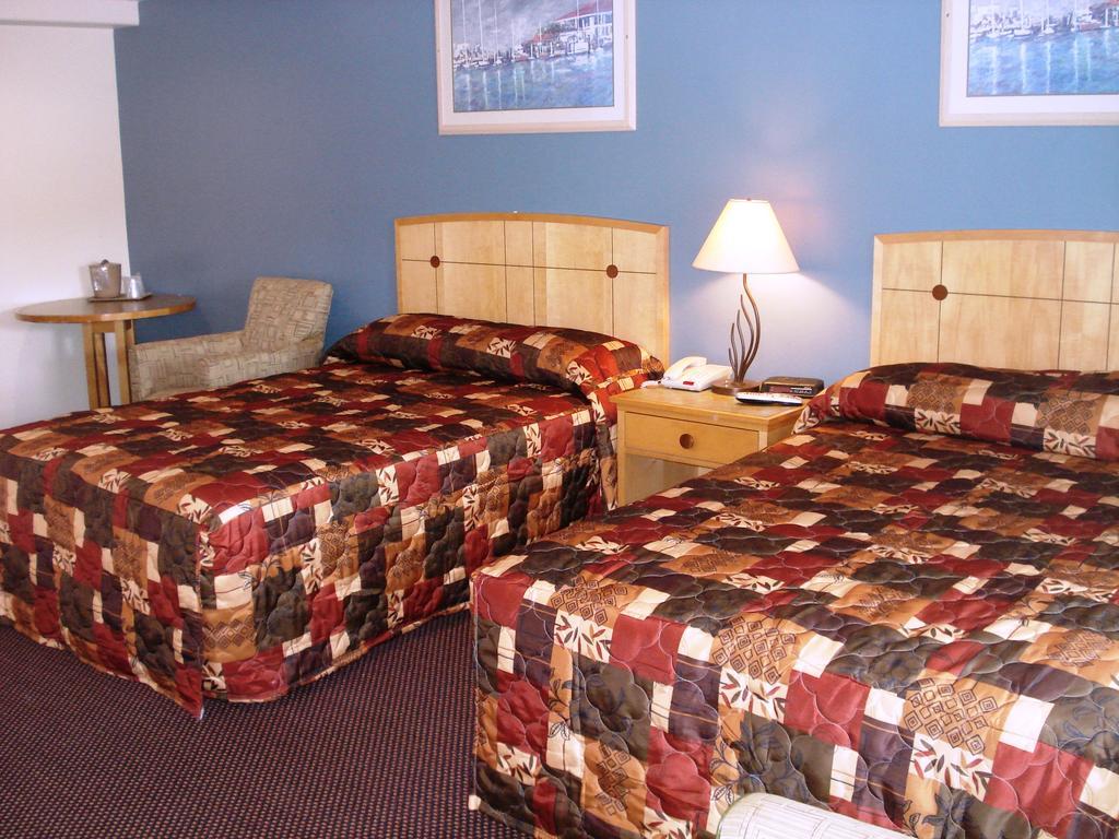 Prime Inn - Rio Grande City Esterno foto