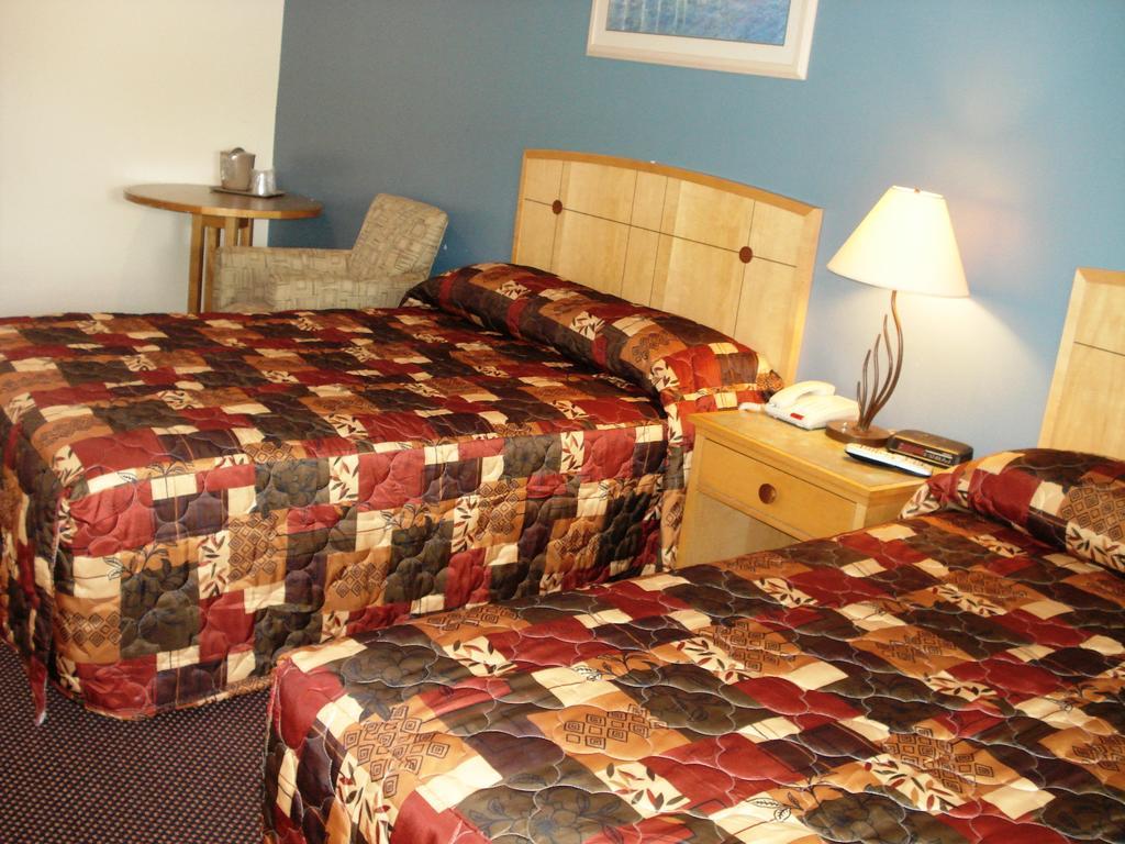 Prime Inn - Rio Grande City Esterno foto