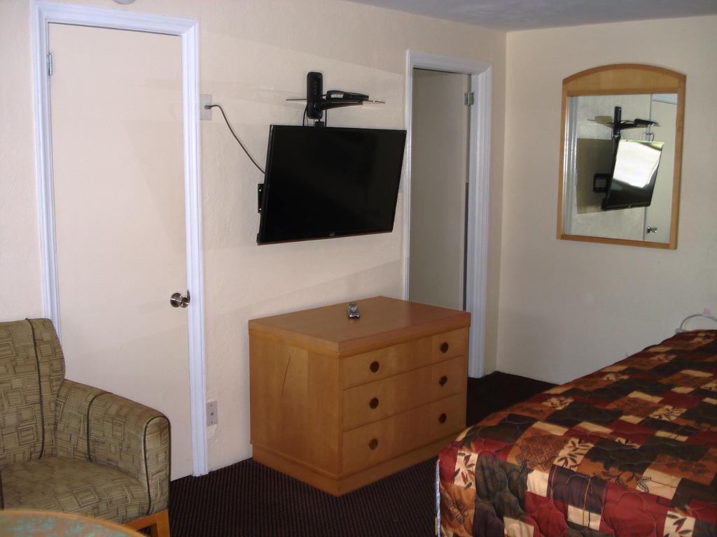 Prime Inn - Rio Grande City Esterno foto