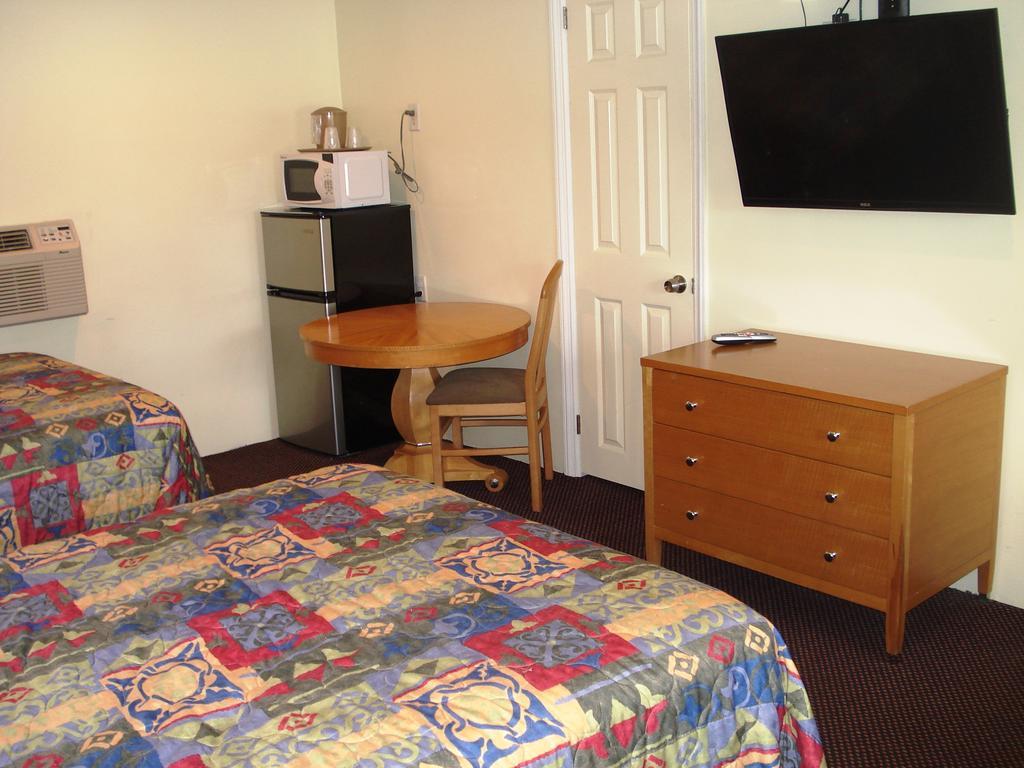 Prime Inn - Rio Grande City Esterno foto