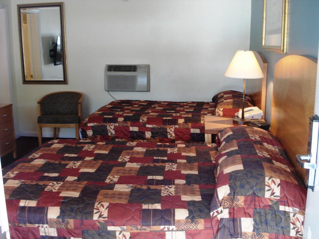 Prime Inn - Rio Grande City Esterno foto