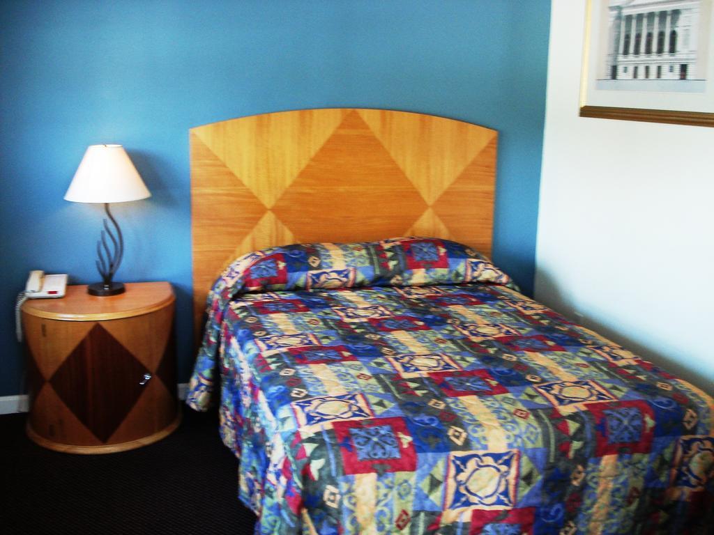Prime Inn - Rio Grande City Esterno foto