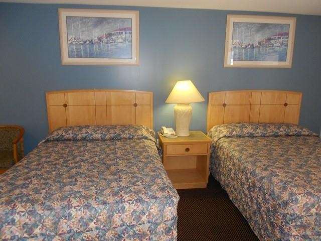 Prime Inn - Rio Grande City Camera foto