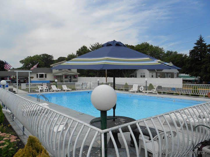 Prime Inn - Rio Grande City Servizi foto